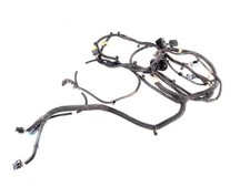 Faisceau Câblages Compartiment Moteur Jumpy IV Expert IV 2.0 BlueHDI 9846989380