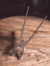 Grande pince de forgeron