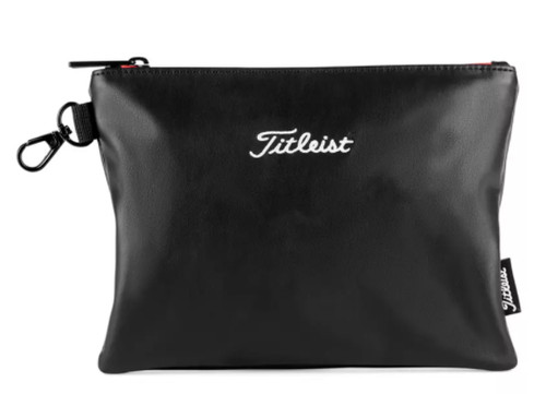 Nouveau titleist golf zippered - nouveau,