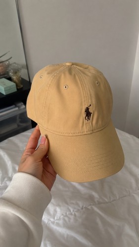 Casquette polo ralph lauren - polo,