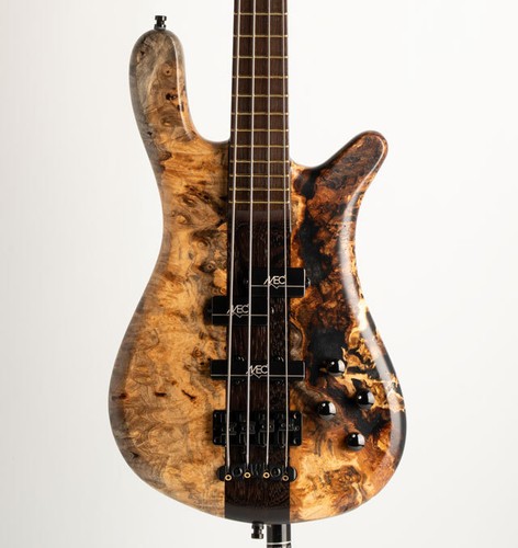 Warwick custom shop - warwick,