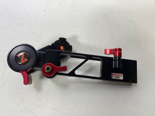 Zacuto zgrip - zacuto, (zzg7t)