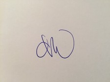 SIGNED - GOLD FAME CITRUS by