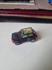 Majorette Motor RENAULT 5 R5
