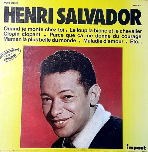 Tours henri salvador - tours,