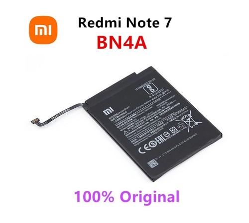 Batterie xiaomi redmi - xiaomi, note