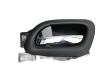 Poignée de porte coquille