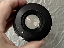 Belle Pentacon Six 6x6 IKamera