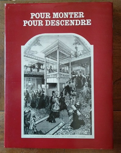 Gavois pour monter - -,