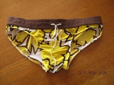maillot de bain homme N2N -