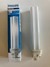 Lampe PHILIPS Master PL-C 26W 1800lumen PL-C 4P 407-5698 - fluorescente compacte