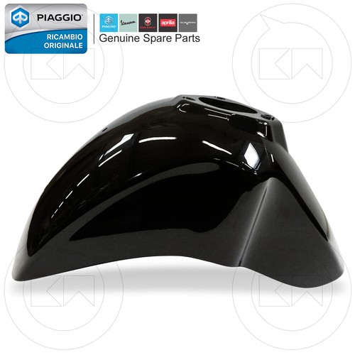 Garde boue avant noir cosmo - boue,