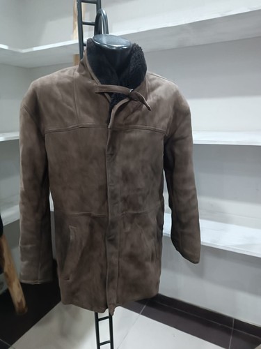 Manteau laine mod - manteau, (mod