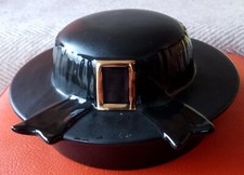 Bonbonnière forme chapeau