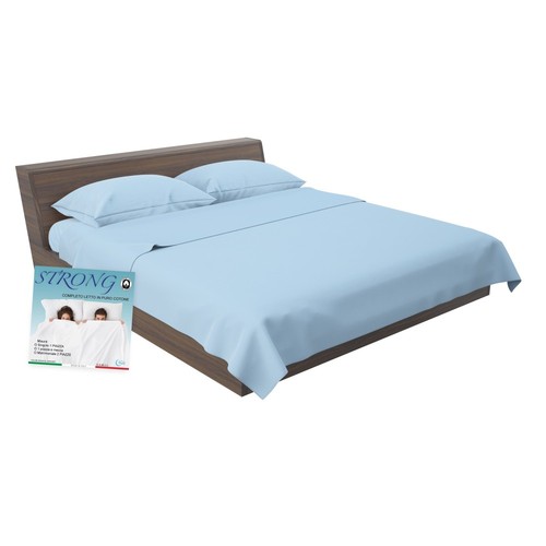 Set draps lit - draps, en