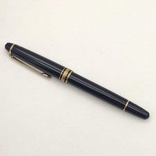 Stylo plume Mont Blanc K14 5,2
