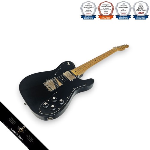 Guitare électrique fender - guitare,