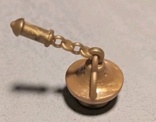 PLAYMOBIL Encensoir Urne