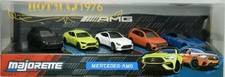 MAJORETTE MERCEDES-AMG NOUVEAU