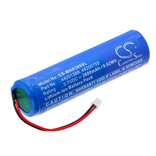 Battery for mares - battery,