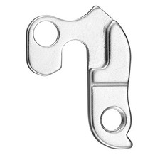 Patte derailleur alu