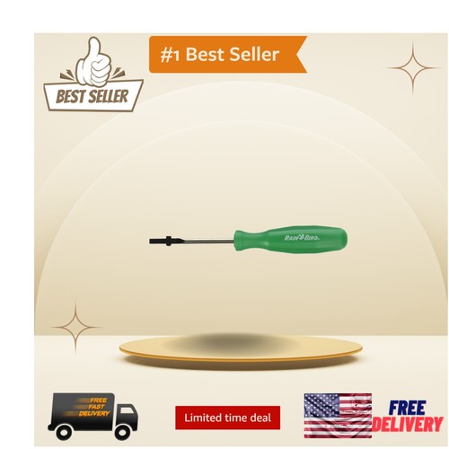 Precision rainbird rotor - rainbird,
