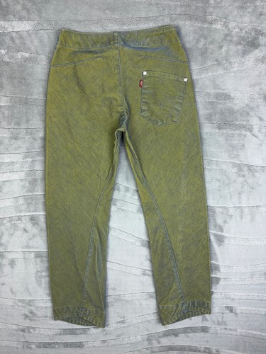 Jean levi femme engineered - jean,