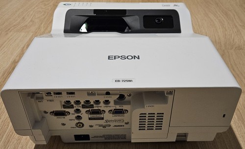 Vidéoprojecteur laser - vidéoprojecteur,