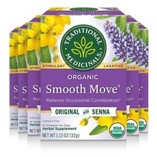 Traditional medicinals organic - traditional,