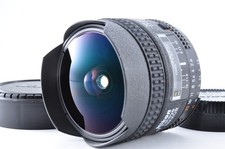 Objectif grand angle Nikon AF