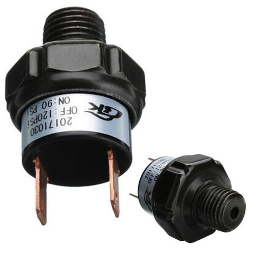 Pressostat réservoir - pressostat,