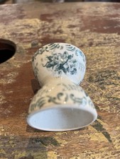 Coquetier Diabolo Terre De Fer