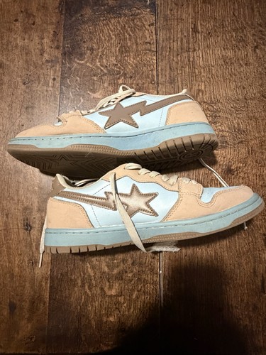 Bathing ape bape sta - a,