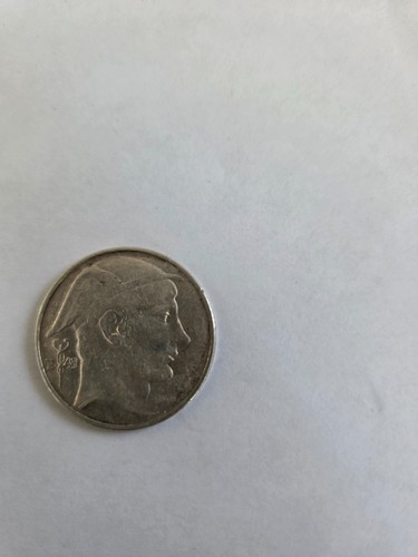 Piece argent francs - piece,
