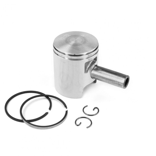 Piston moto top perf - piston, fonte
