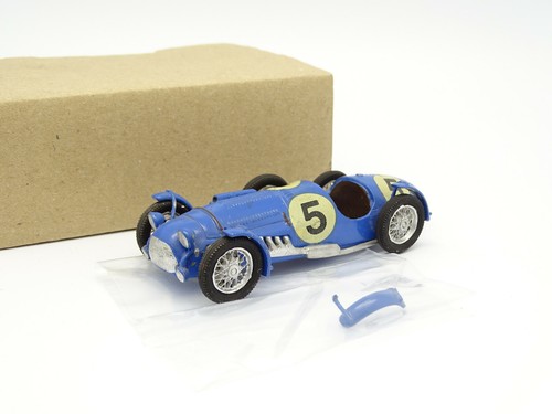 John day kit monté - john, 1/43