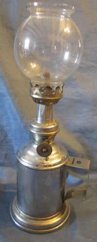 Lampe sûreté les - lampe,