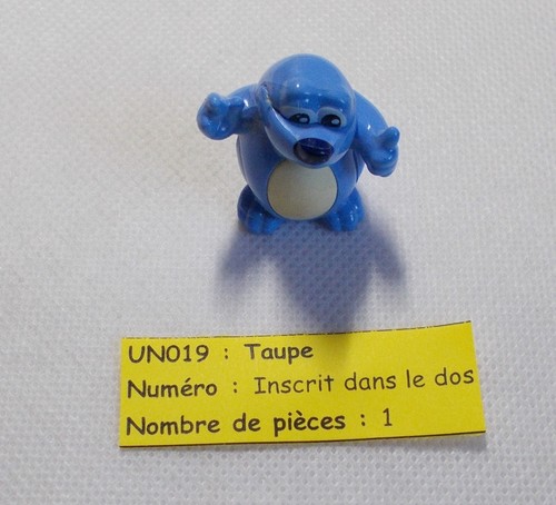 Kinder taupe 019 - -, sans