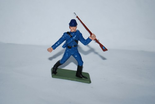 Starlux soldat nordiste - starlux,