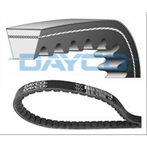 Dayco courroie trapézoïdale - courroie,