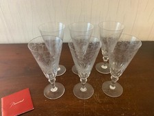 15 Champagne Flutes Model