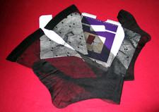 3 PAIRE BAS UP LE BOURGET