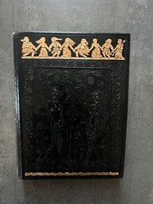 JEAN DE BONNOT - L'OEUVRE COMPLETE DE FRANCOIS VILLON - 1977