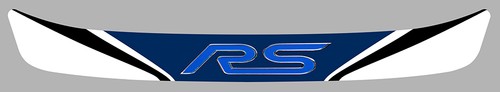 Bande pare soleil racing - ,