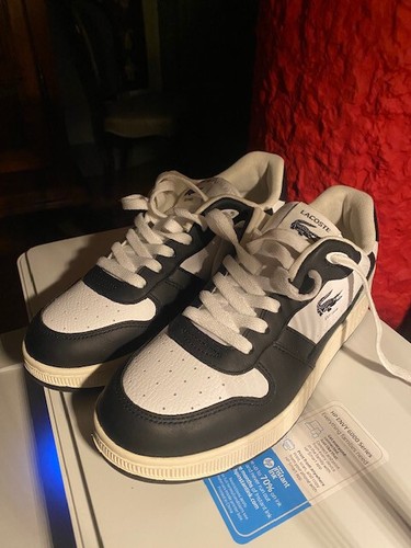 Chaussures sport homme lacoste - sport,