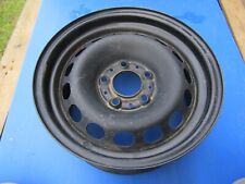 Jante tôle 6.50Jx15H2 CMR pour: BMW: Série 5 E39: 520i, 523i, 528i, 535i 11/95- 