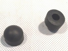 Range Rover Classic Capot Fermeture Amortisseur - 2 X 391287