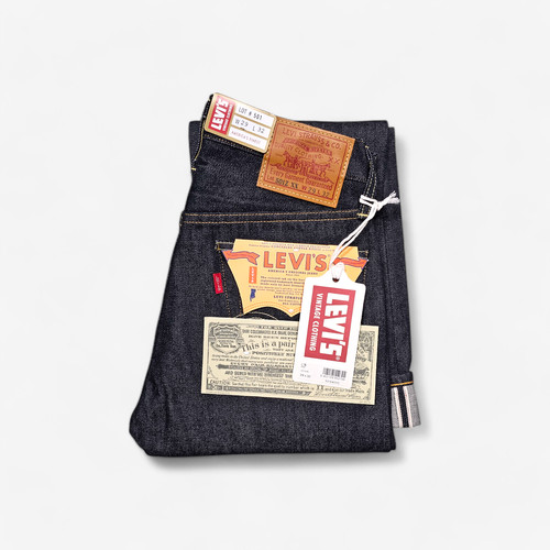 Nwt lvc levi vintage - lvc,