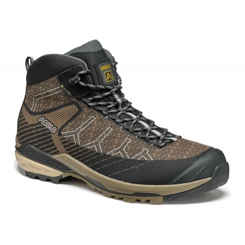 Chaussures trekking hiking - chaussures,