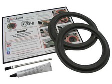 JBL L-16, L-19, L-46, L-60T